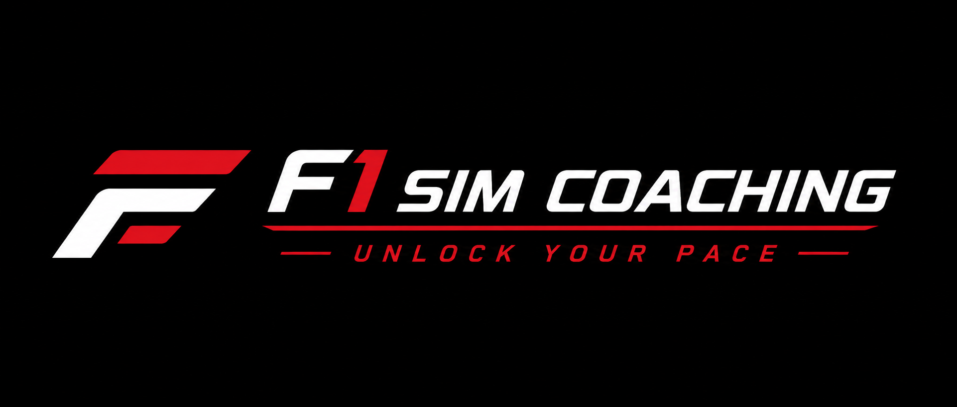F1 Sim Coaching — Unlock Your Pace